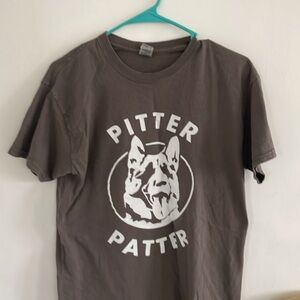 Letterkenny Pupper’s Beer Pitter Patter T Shirt